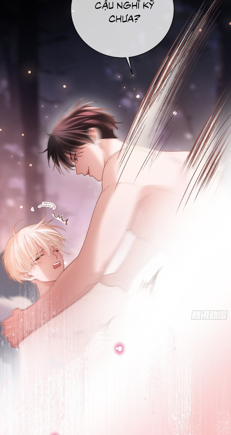 Xuyên Nhanh: Quan Hệ Gây Nghiện Chap 171 - Trang 2