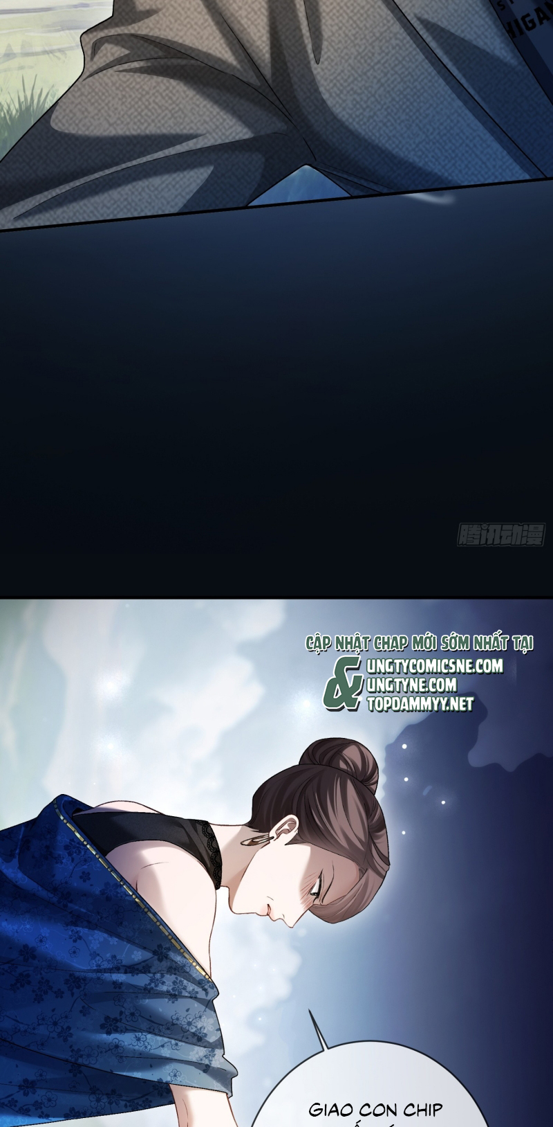 Xuyên Nhanh: Quan Hệ Gây Nghiện Chap 171 - Trang 2