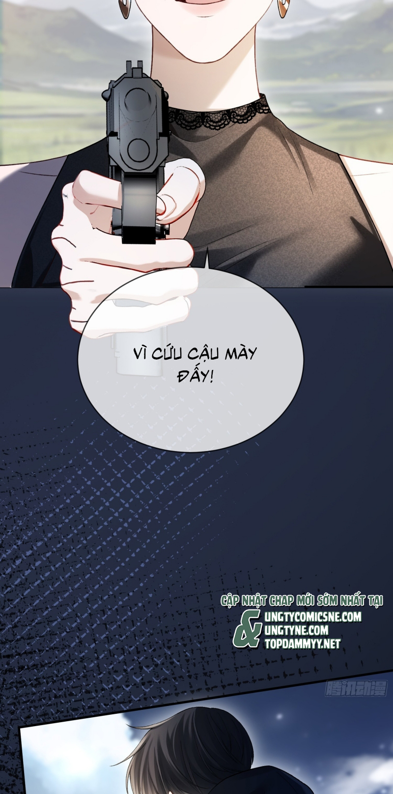 Xuyên Nhanh: Quan Hệ Gây Nghiện Chap 171 - Trang 2