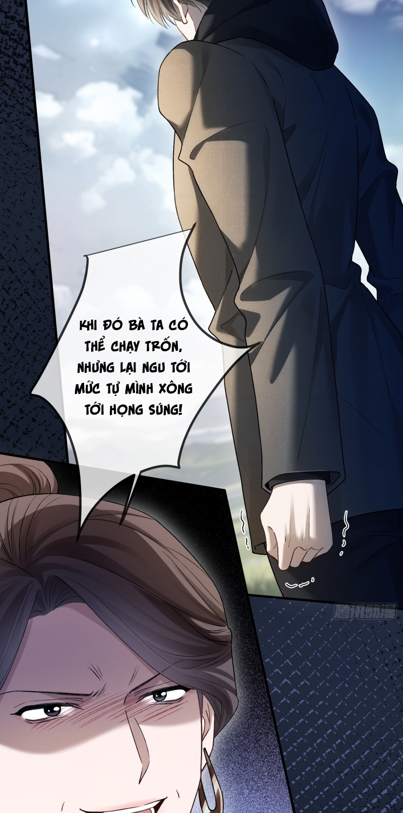 Xuyên Nhanh: Quan Hệ Gây Nghiện Chap 171 - Trang 2