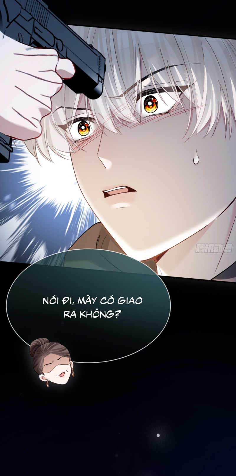 Xuyên Nhanh: Quan Hệ Gây Nghiện Chap 171 - Trang 2