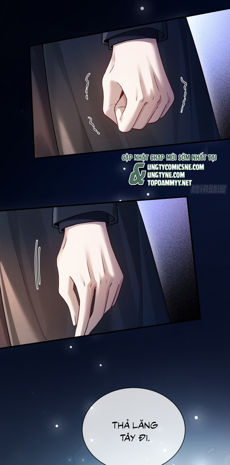 Xuyên Nhanh: Quan Hệ Gây Nghiện Chap 171 - Trang 2