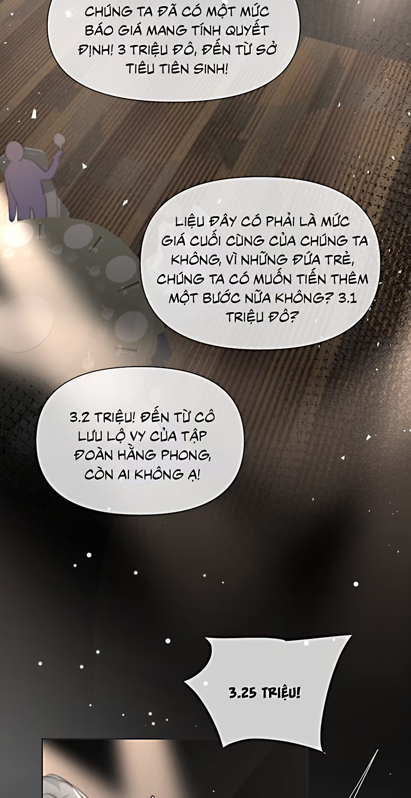 Thỏa Thuận Trước Khi Ngủ Chap 16 - Next 