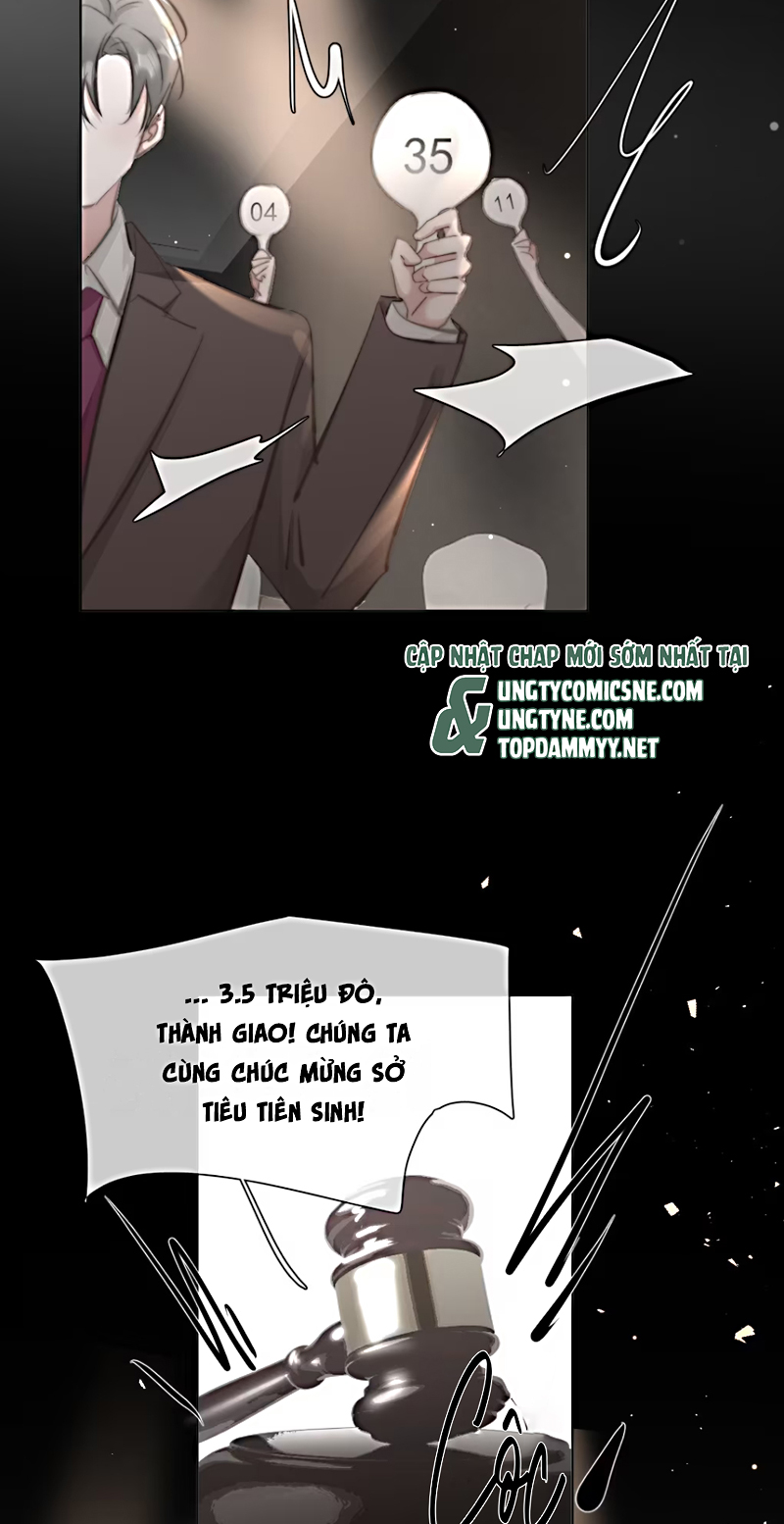 Thỏa Thuận Trước Khi Ngủ Chap 16 - Next 