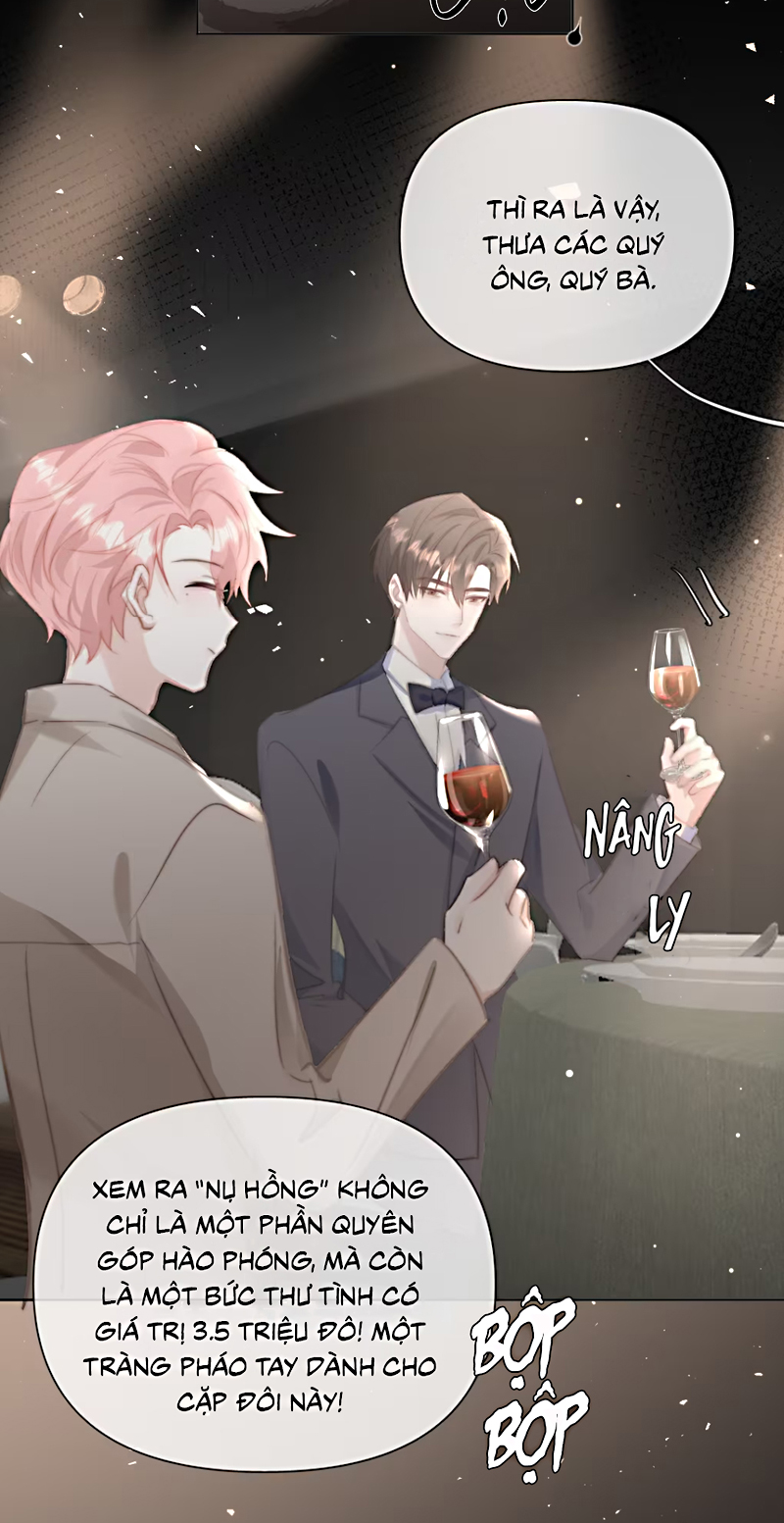 Thỏa Thuận Trước Khi Ngủ Chap 16 - Next 