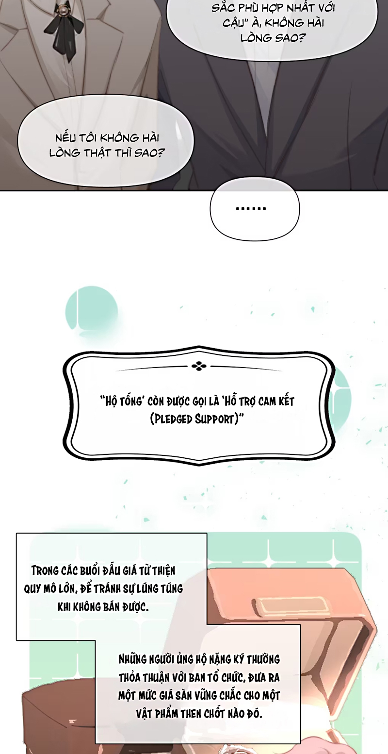 Thỏa Thuận Trước Khi Ngủ Chap 16 - Next 