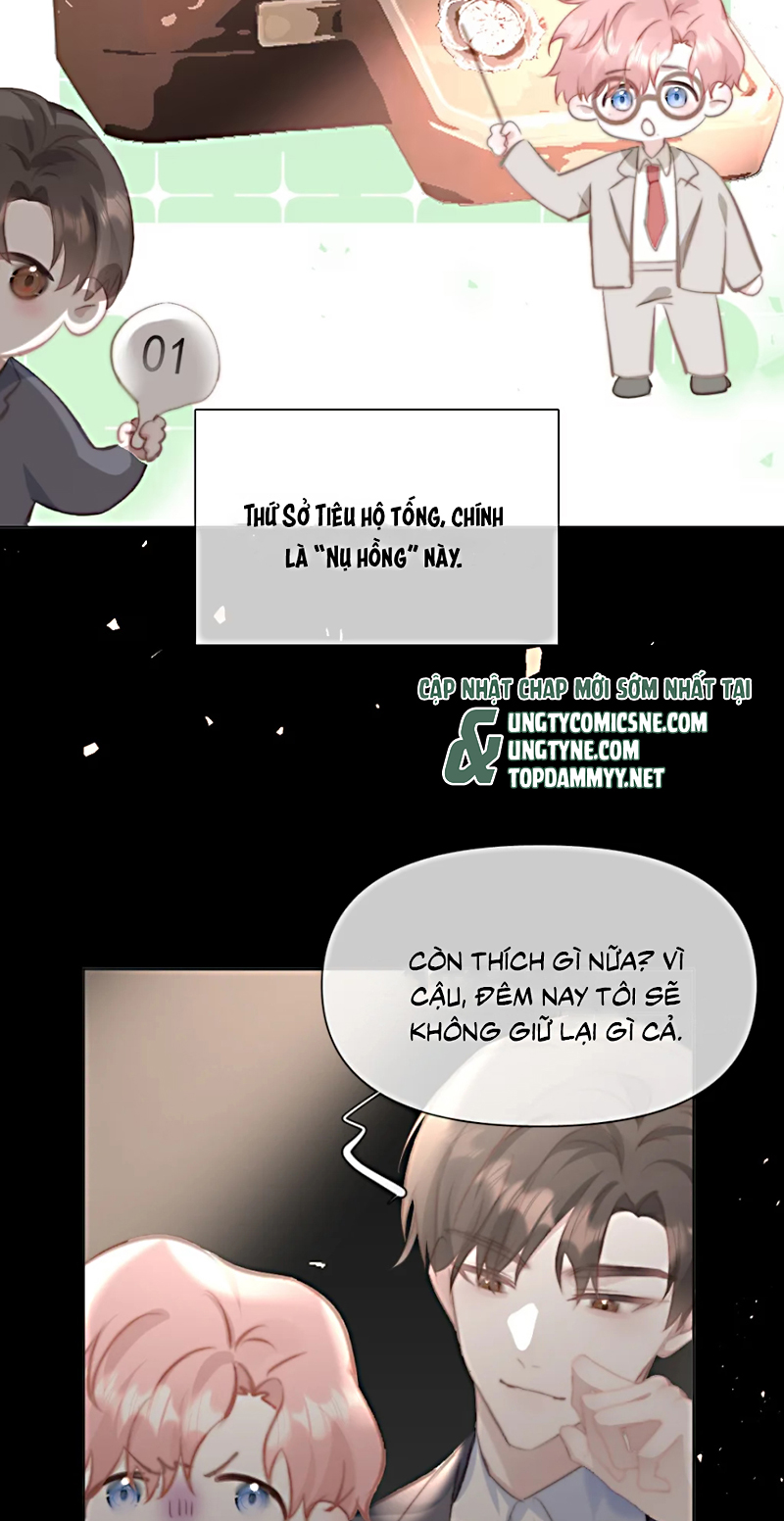 Thỏa Thuận Trước Khi Ngủ Chap 16 - Next 