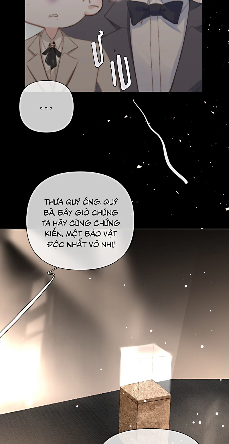 Thỏa Thuận Trước Khi Ngủ Chap 16 - Next 