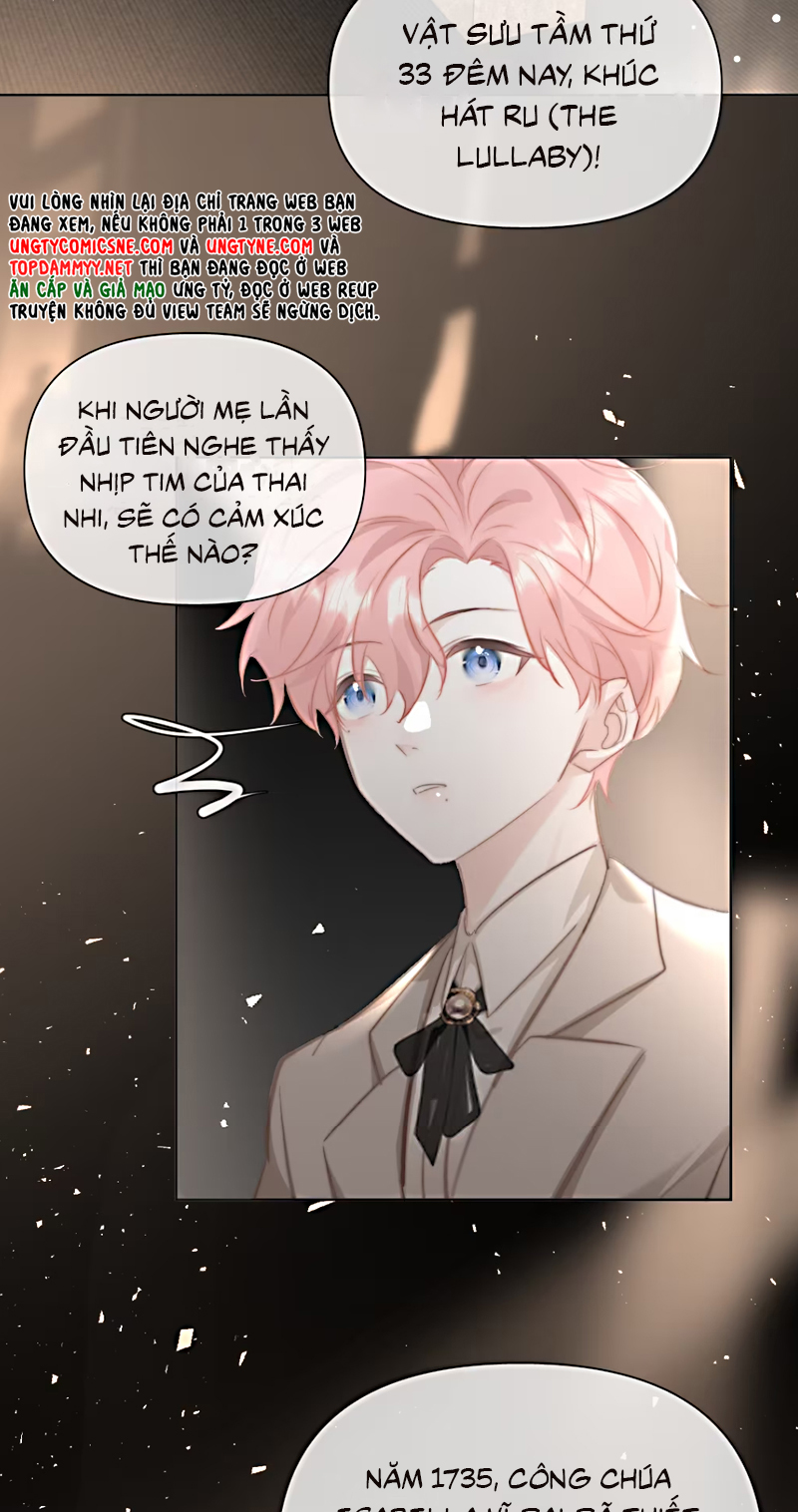 Thỏa Thuận Trước Khi Ngủ Chap 16 - Next 