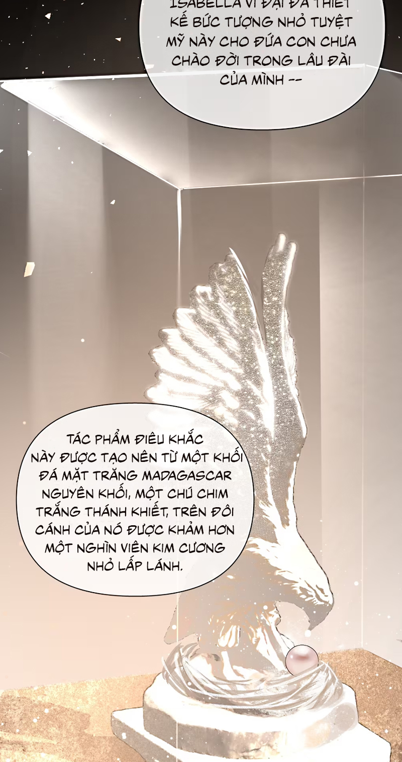 Thỏa Thuận Trước Khi Ngủ Chap 16 - Next 