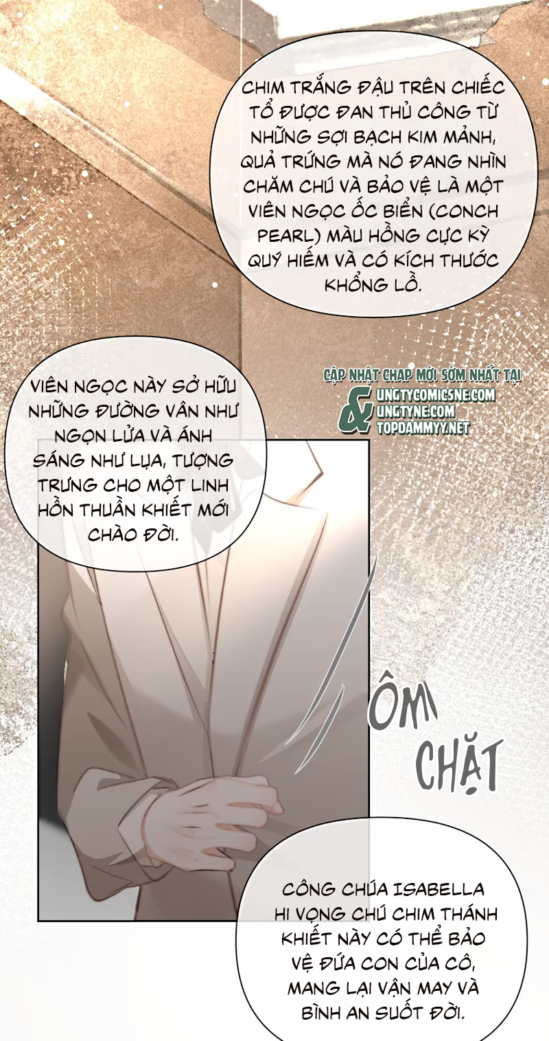 Thỏa Thuận Trước Khi Ngủ Chap 16 - Next 