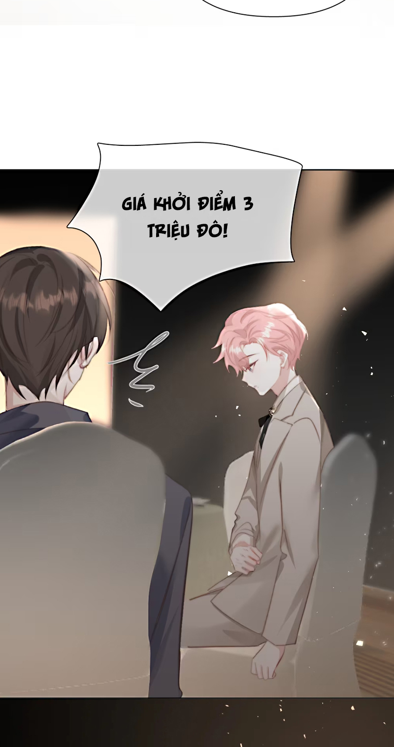Thỏa Thuận Trước Khi Ngủ Chap 16 - Next 