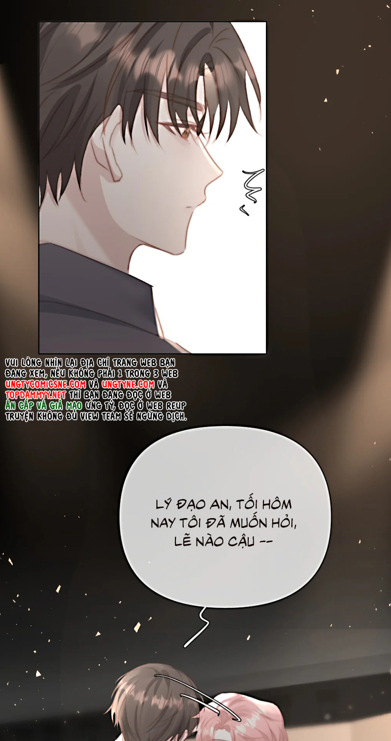 Thỏa Thuận Trước Khi Ngủ Chap 16 - Next 