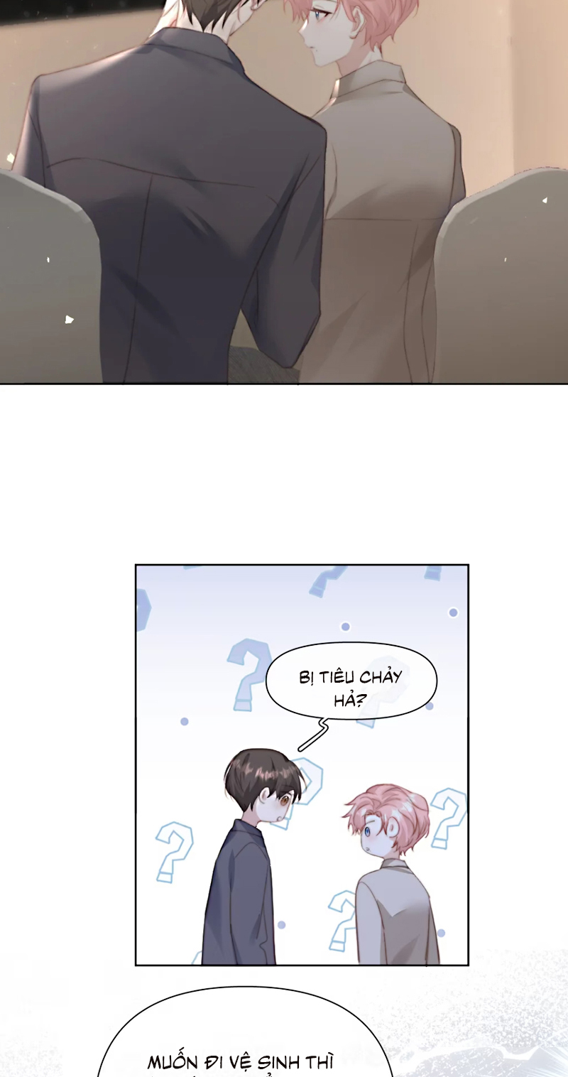 Thỏa Thuận Trước Khi Ngủ Chap 16 - Next 