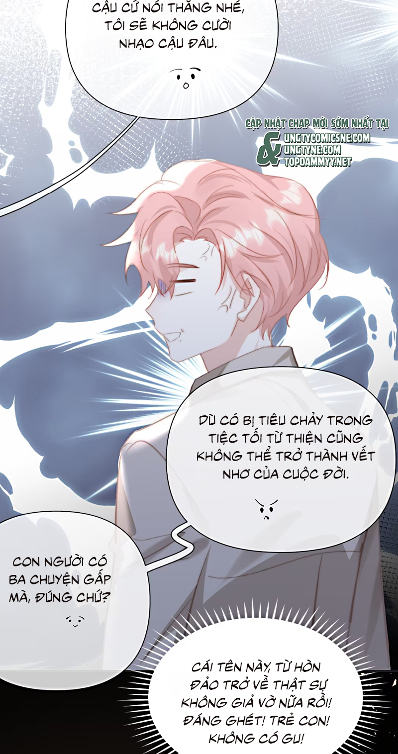 Thỏa Thuận Trước Khi Ngủ Chap 16 - Next 