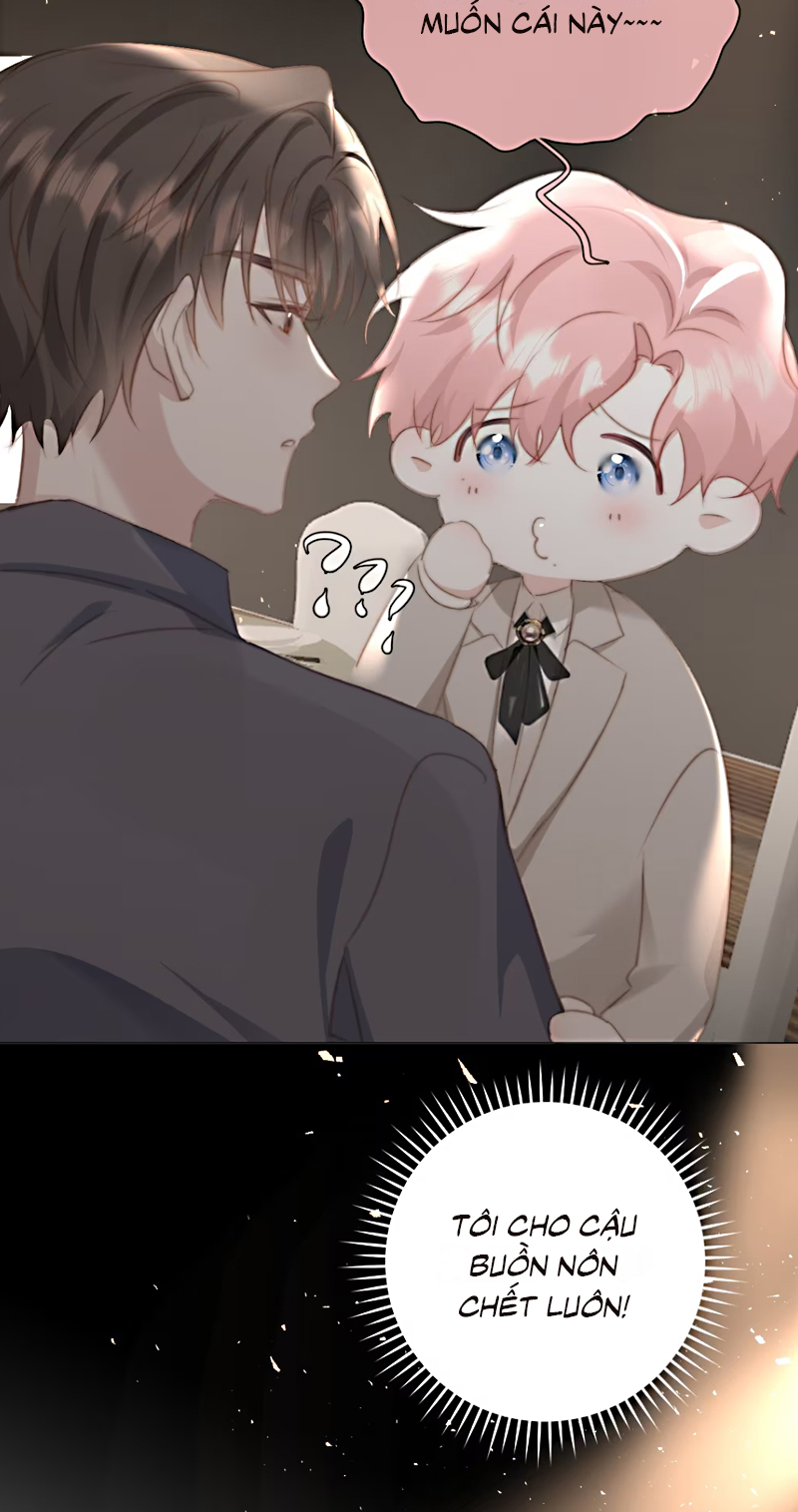 Thỏa Thuận Trước Khi Ngủ Chap 16 - Next 