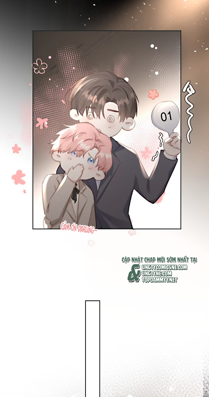 Thỏa Thuận Trước Khi Ngủ Chap 16 - Next 