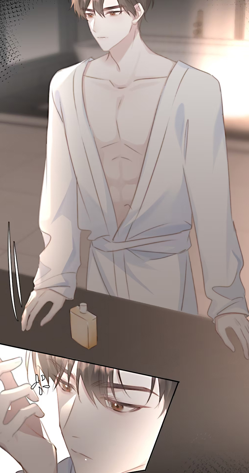 Thỏa Thuận Trước Khi Ngủ Chap 16 - Next 