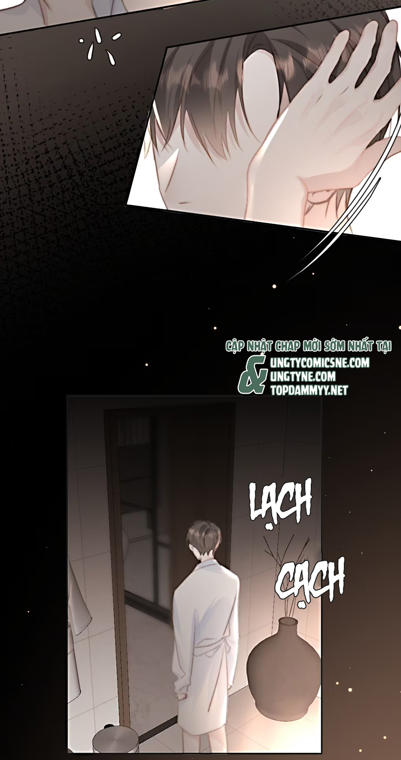 Thỏa Thuận Trước Khi Ngủ Chap 16 - Next 