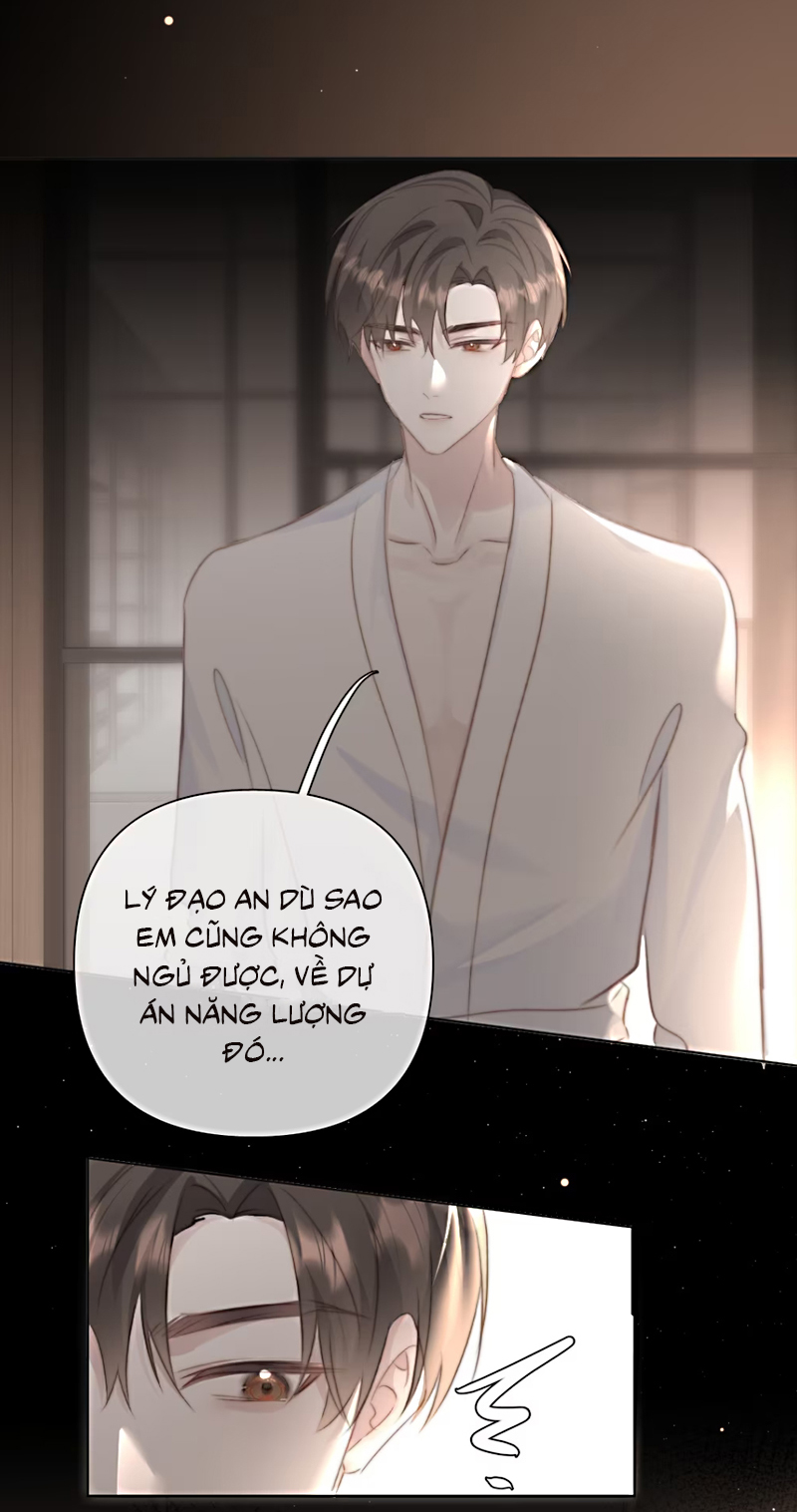 Thỏa Thuận Trước Khi Ngủ Chap 16 - Next 