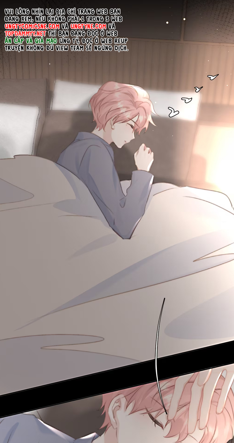 Thỏa Thuận Trước Khi Ngủ Chap 16 - Next 