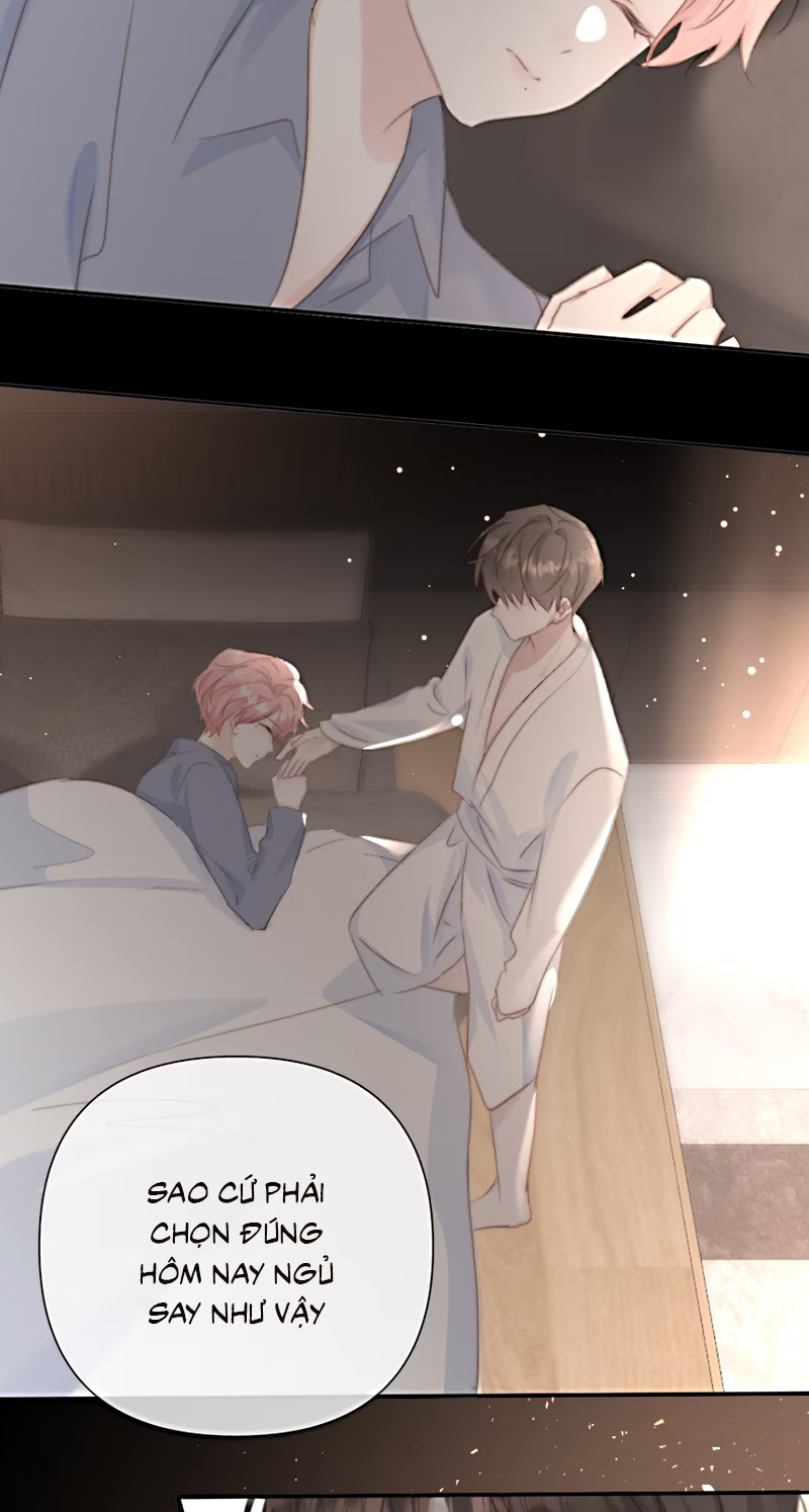Thỏa Thuận Trước Khi Ngủ Chap 16 - Next 