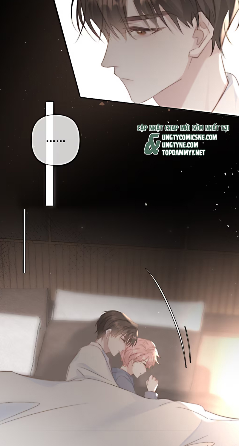 Thỏa Thuận Trước Khi Ngủ Chap 16 - Next 