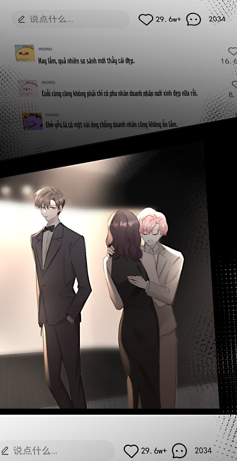 Thỏa Thuận Trước Khi Ngủ Chap 16 - Next 