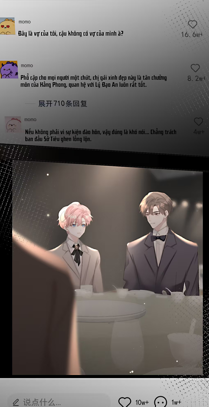 Thỏa Thuận Trước Khi Ngủ Chap 16 - Next 