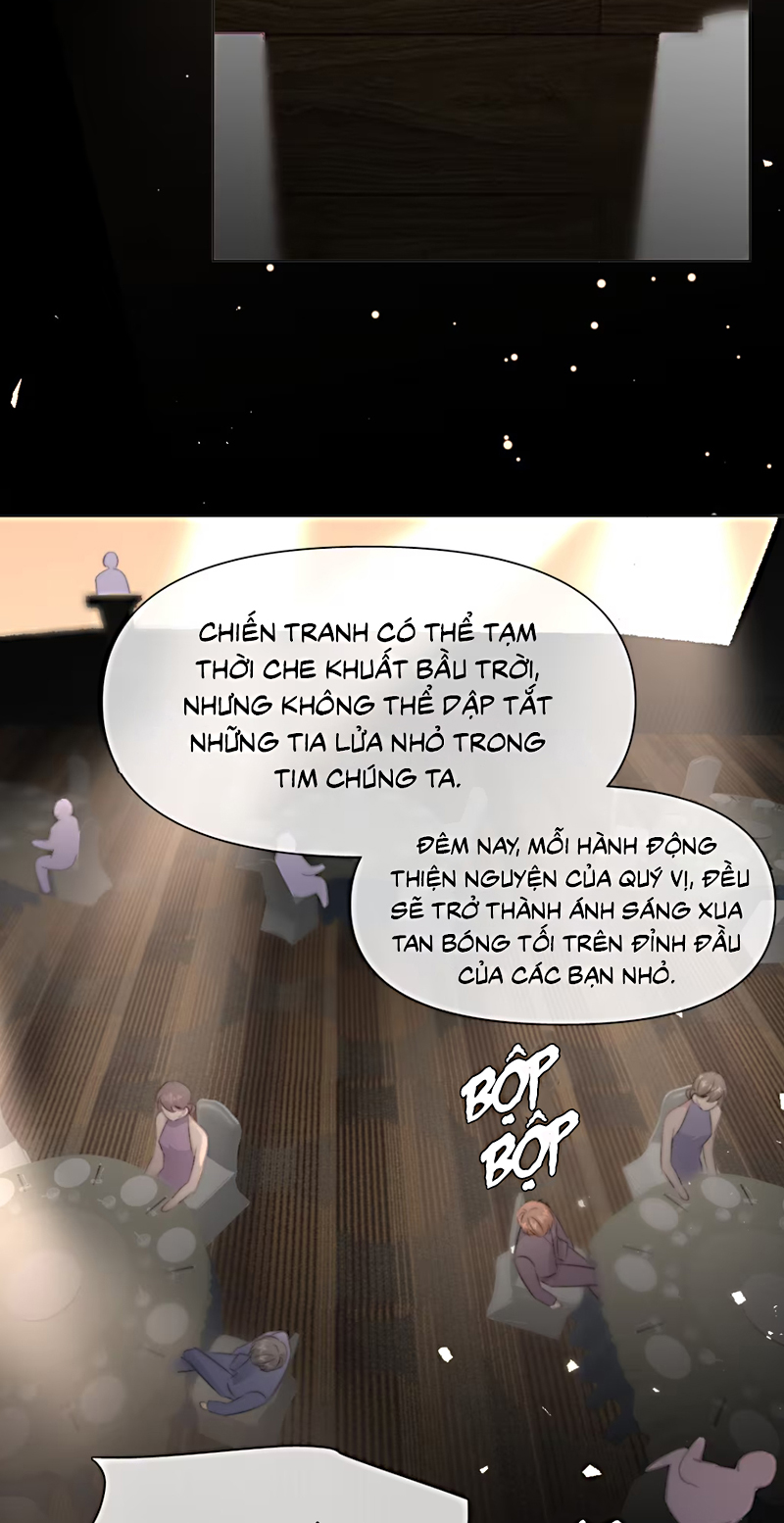 Thỏa Thuận Trước Khi Ngủ Chap 16 - Next 