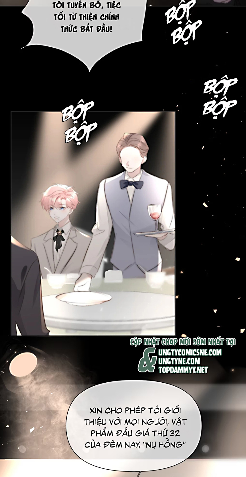 Thỏa Thuận Trước Khi Ngủ Chap 16 - Next 