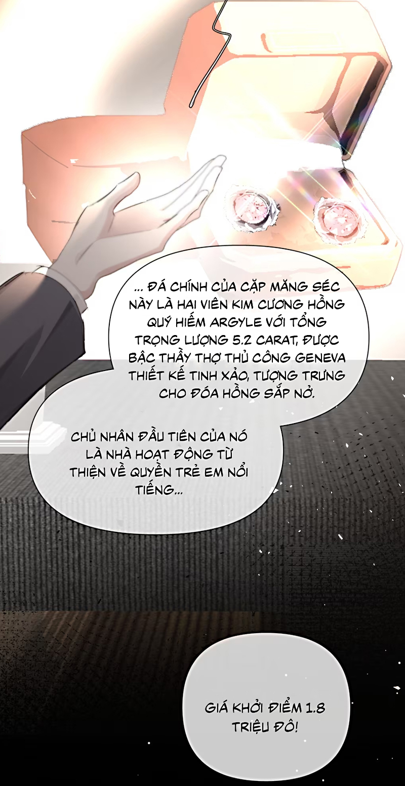 Thỏa Thuận Trước Khi Ngủ Chap 16 - Next 