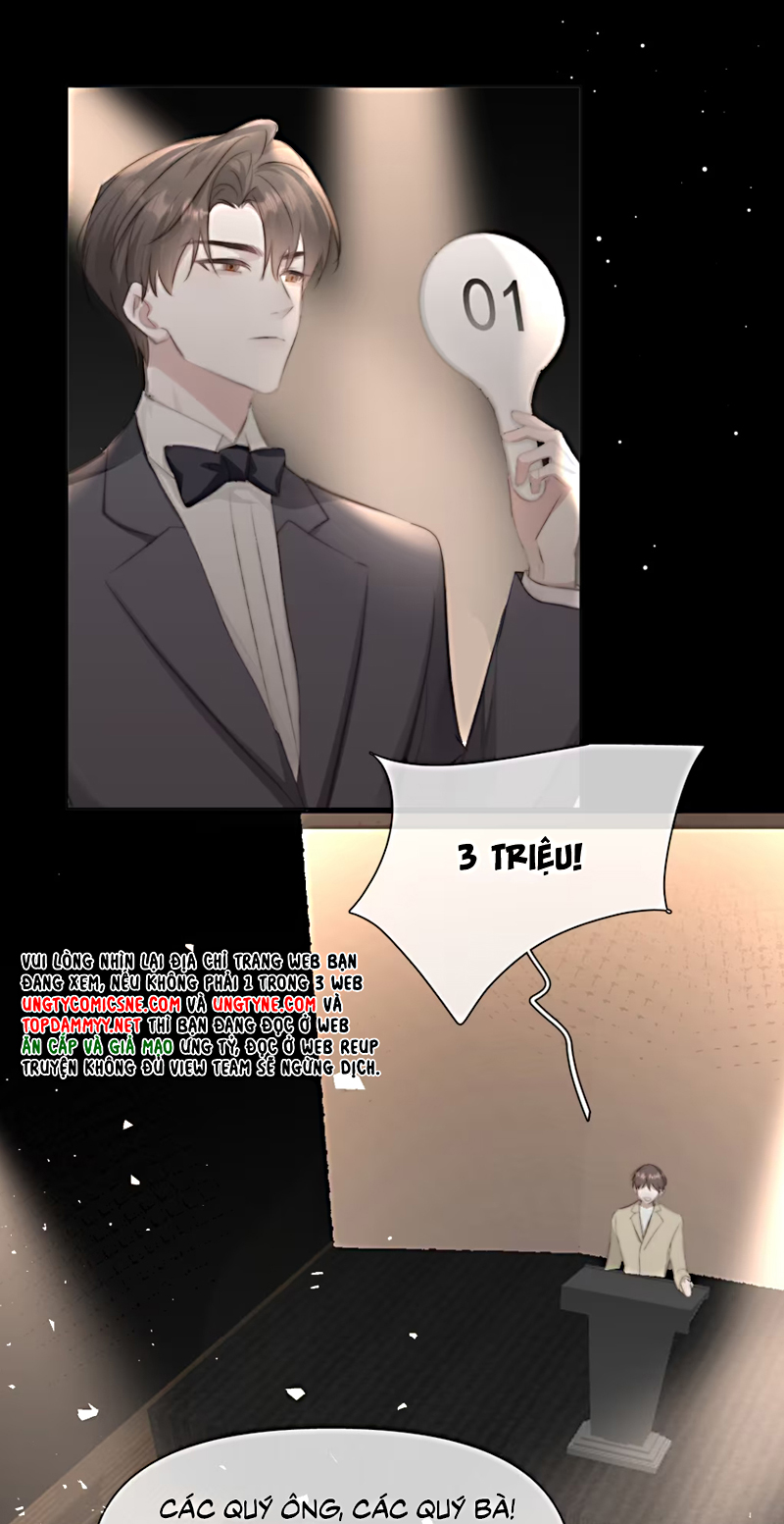 Thỏa Thuận Trước Khi Ngủ Chap 16 - Next 