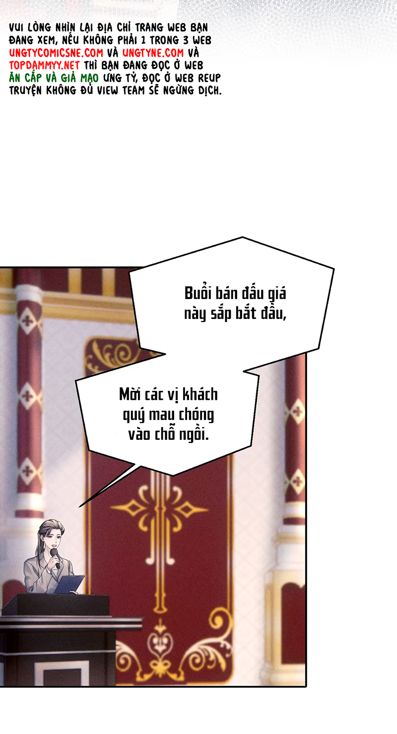 Thư hồi đáp của Keanu Reeves Chap 13 - Trang 2