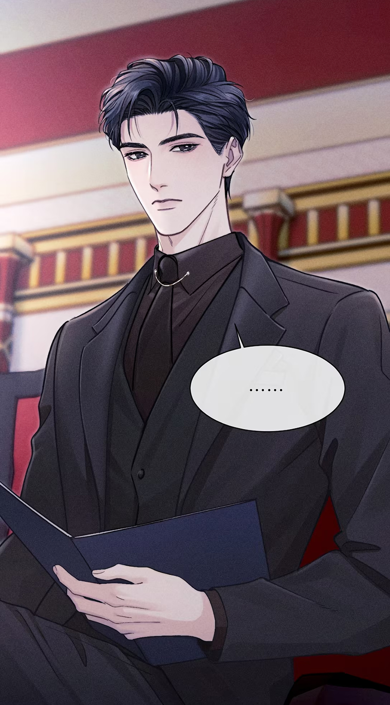 Thư hồi đáp của Keanu Reeves Chap 13 - Trang 2