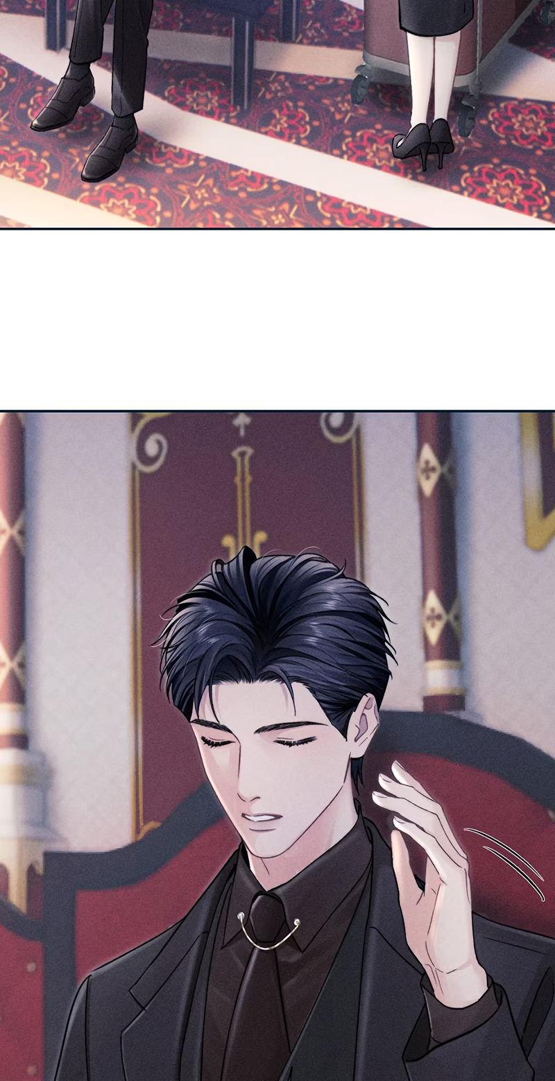 Thư hồi đáp của Keanu Reeves Chap 13 - Trang 2