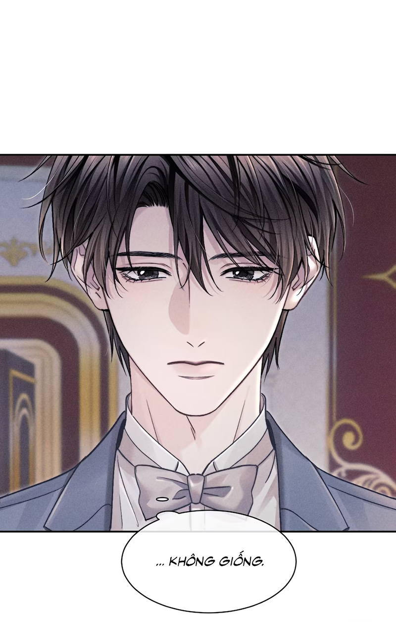 Thư hồi đáp của Keanu Reeves Chap 13 - Trang 2