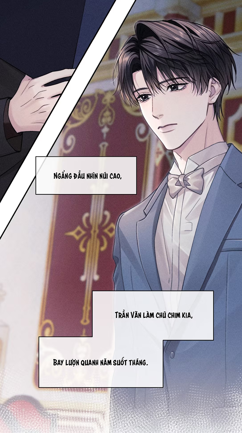 Thư hồi đáp của Keanu Reeves Chap 13 - Trang 2