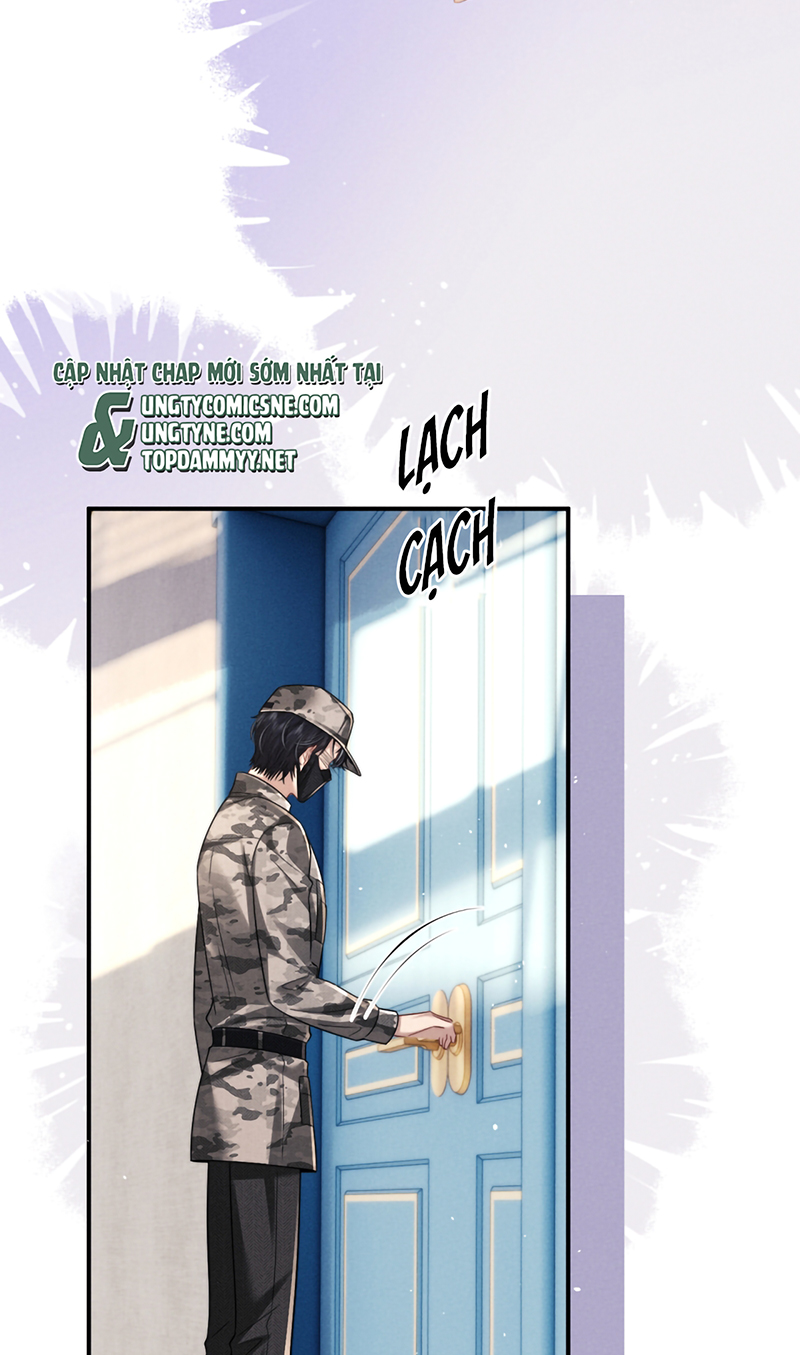 Chấp Sự Thỏ Cụp Tai Chap 183 - Trang 2