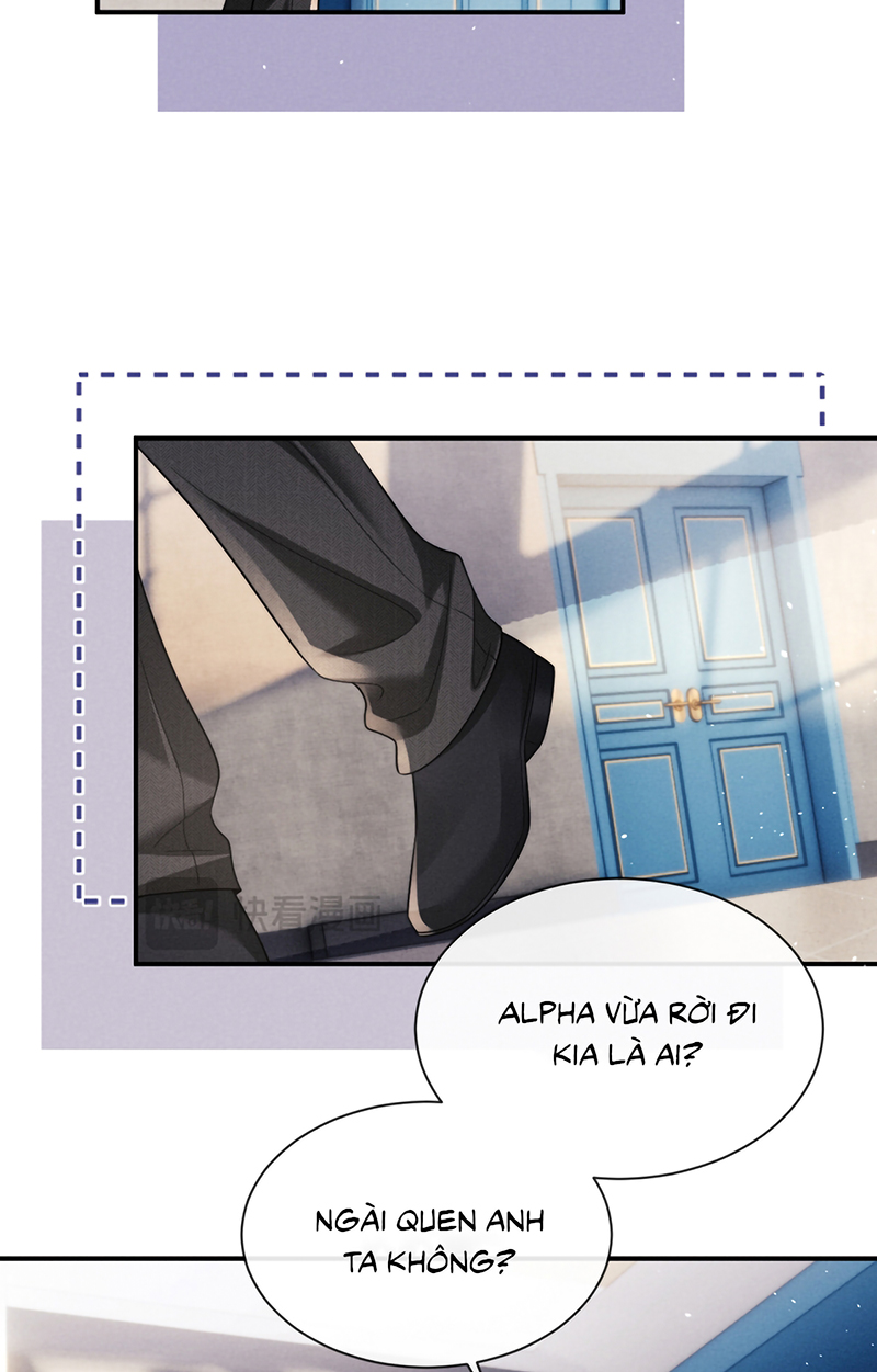 Chấp Sự Thỏ Cụp Tai Chap 183 - Trang 2