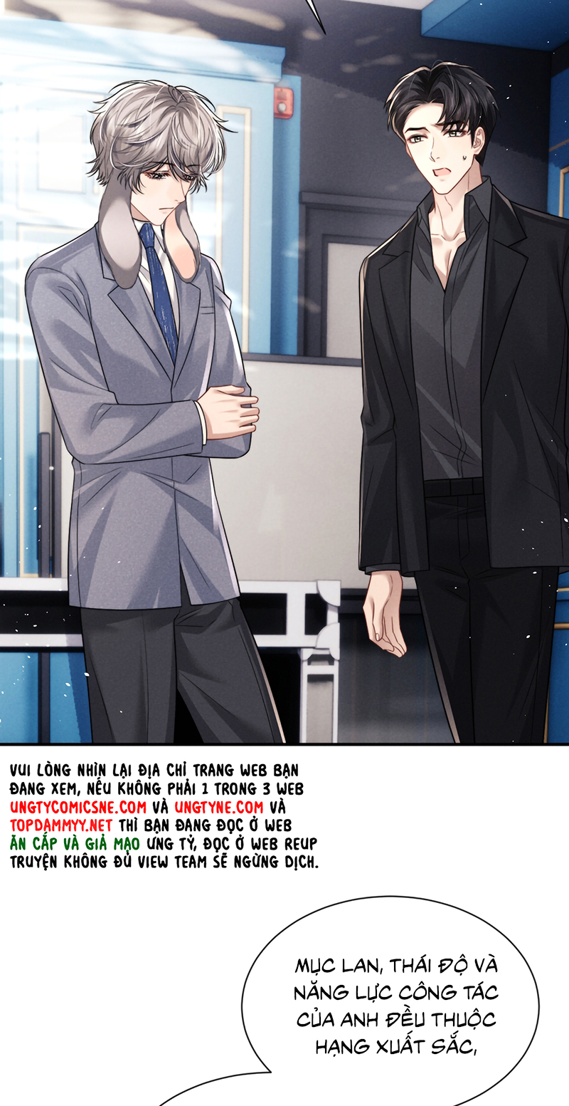 Chấp Sự Thỏ Cụp Tai Chap 183 - Trang 2