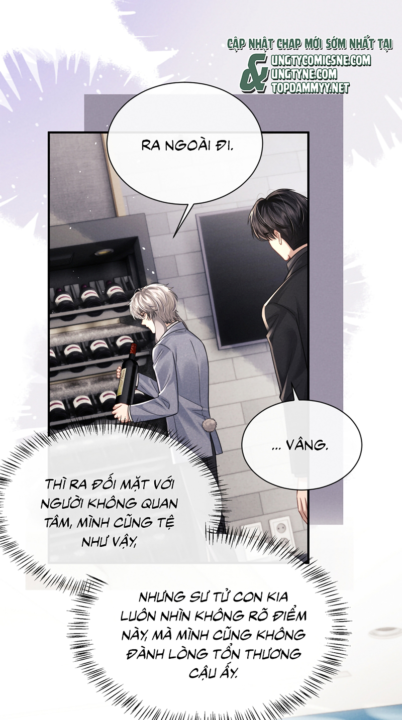 Chấp Sự Thỏ Cụp Tai Chap 183 - Trang 2