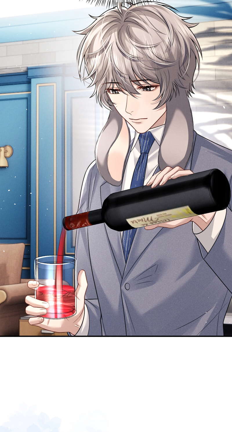 Chấp Sự Thỏ Cụp Tai Chap 183 - Trang 2