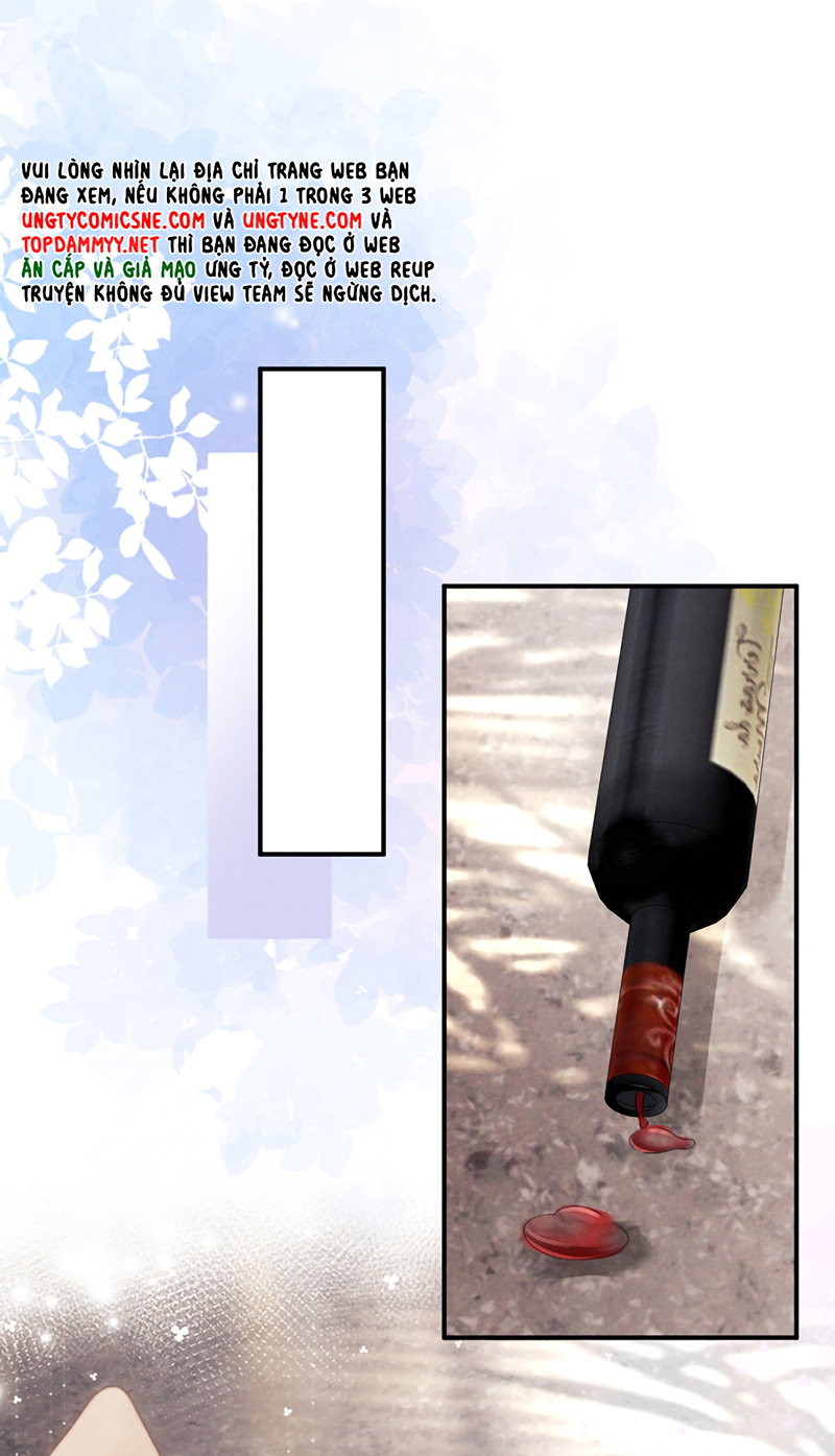 Chấp Sự Thỏ Cụp Tai Chap 183 - Trang 2