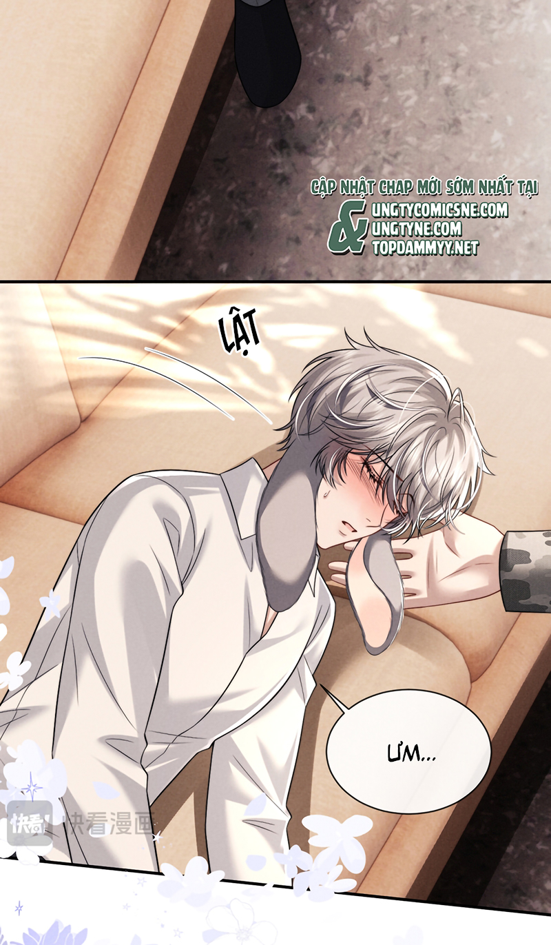 Chấp Sự Thỏ Cụp Tai Chap 183 - Trang 2