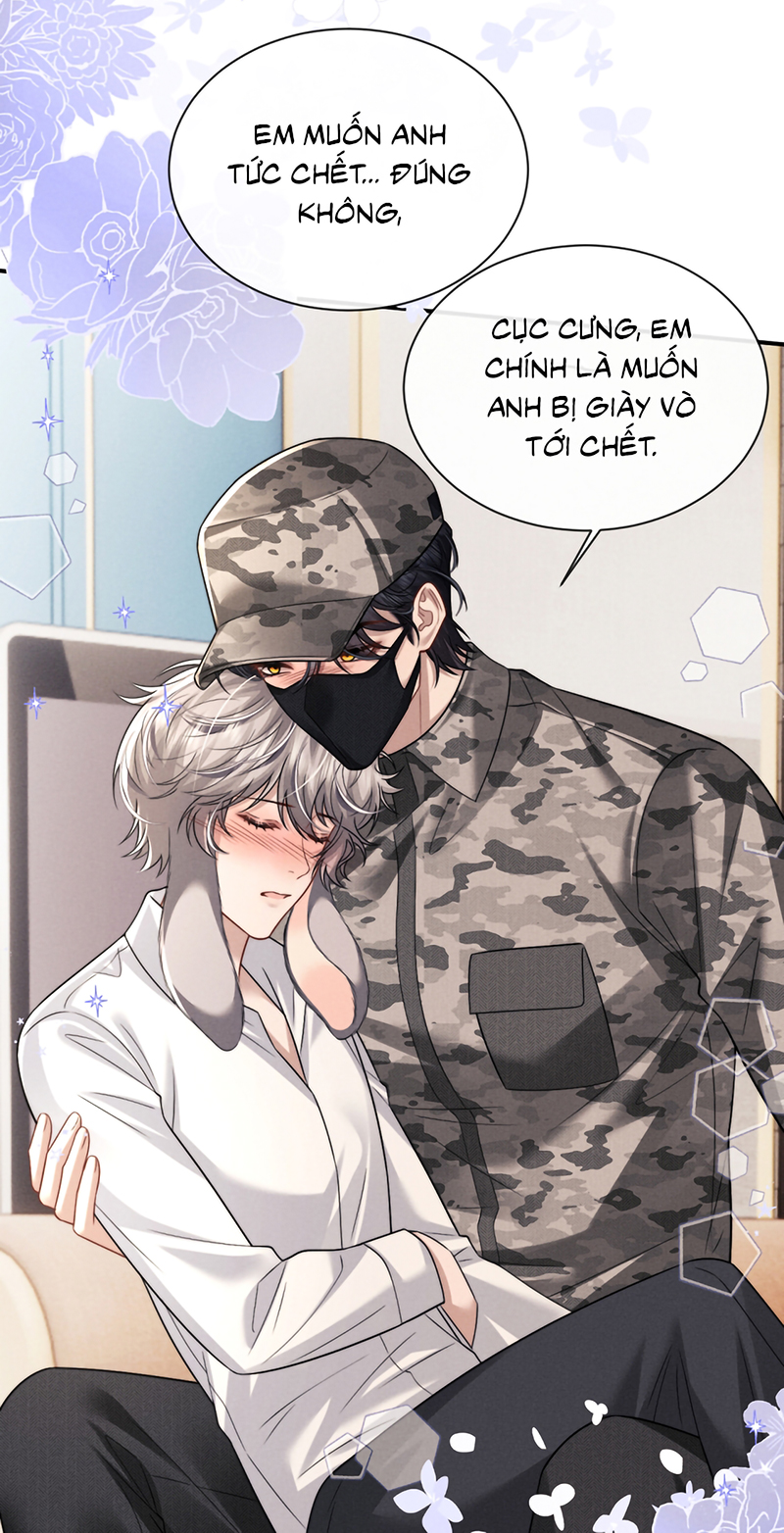 Chấp Sự Thỏ Cụp Tai Chap 183 - Trang 2