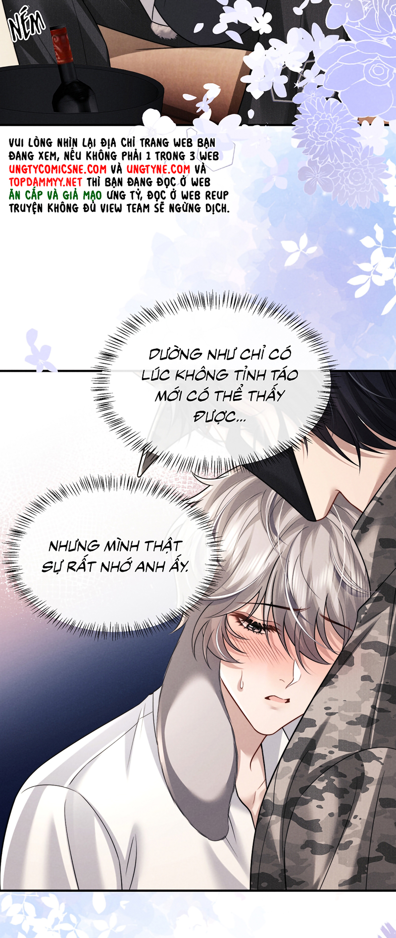 Chấp Sự Thỏ Cụp Tai Chap 183 - Trang 2