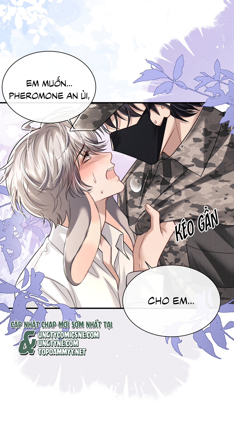 Chấp Sự Thỏ Cụp Tai Chap 183 - Trang 2