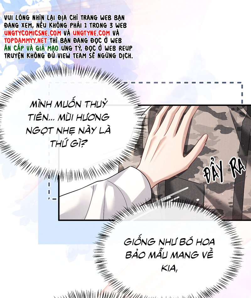 Chấp Sự Thỏ Cụp Tai Chap 183 - Trang 2