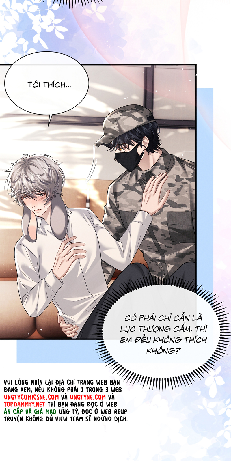 Chấp Sự Thỏ Cụp Tai Chap 183 - Trang 2